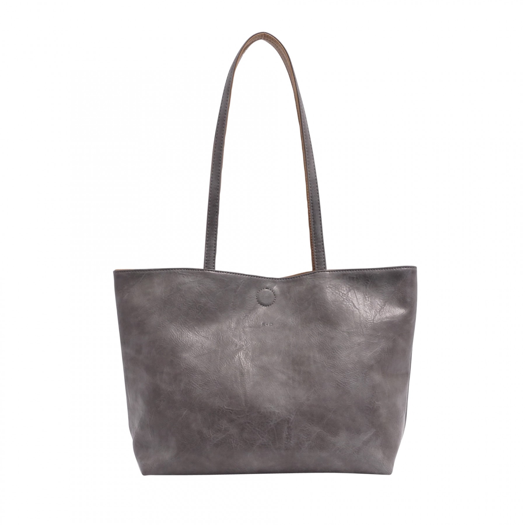 Brooke 2 in 1 Reversible Tote